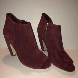 steve madden josephine boot